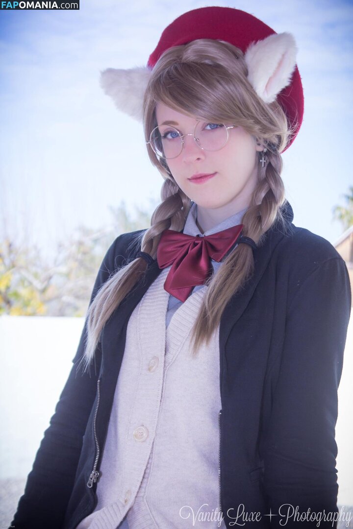 BunnyQ-ki / casburi / maidqki Nude OnlyFans  Leaked Photo #90