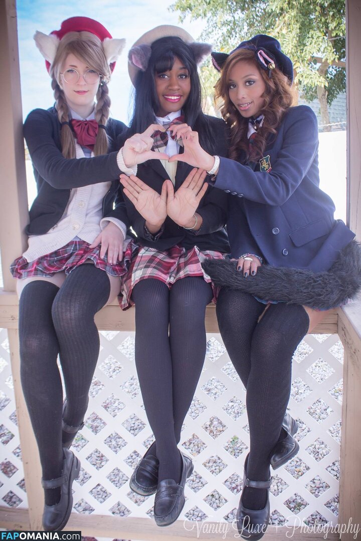 BunnyQ-ki / casburi / maidqki Nude OnlyFans  Leaked Photo #91