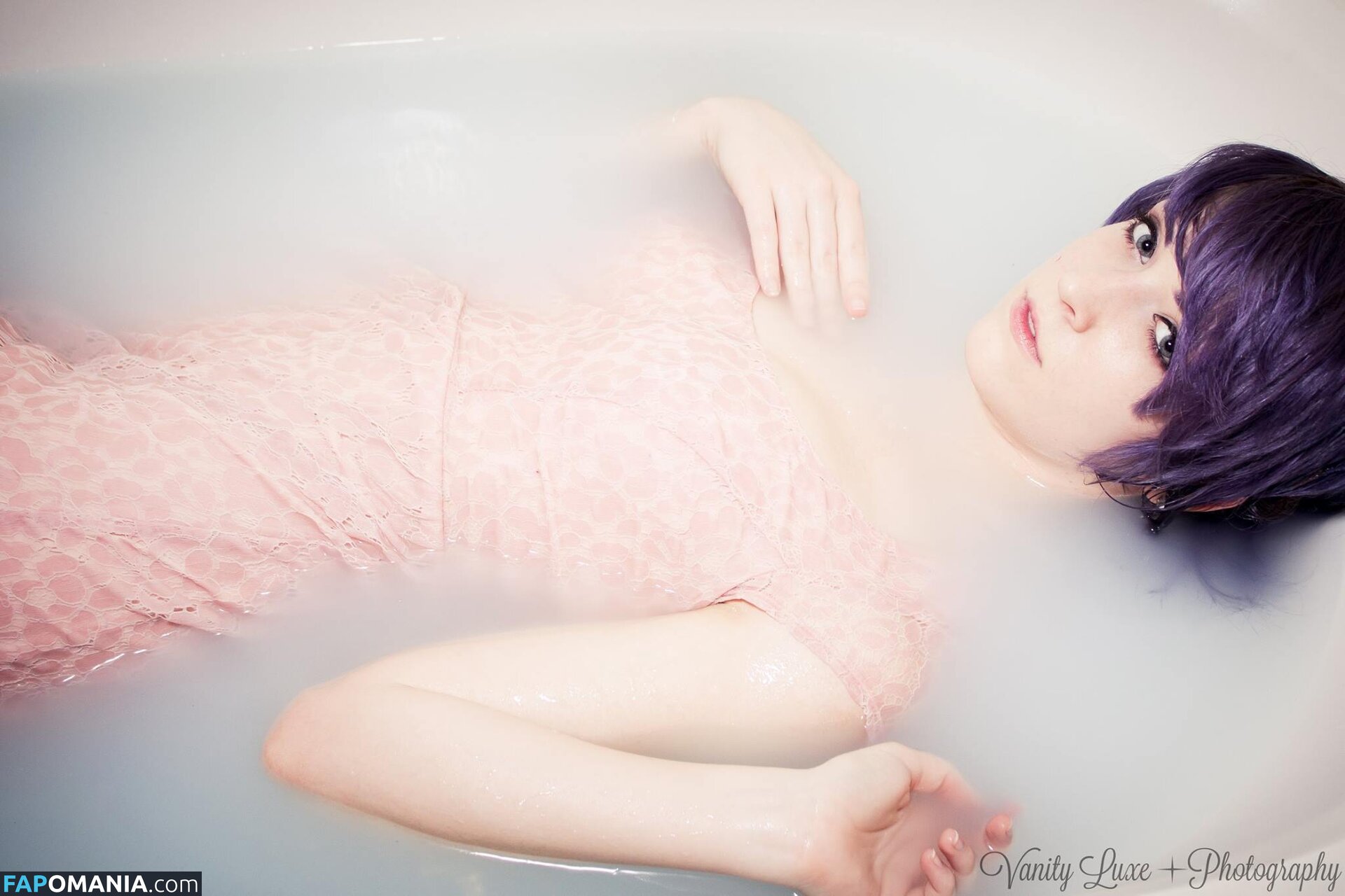 BunnyQ-ki / casburi / maidqki Nude OnlyFans  Leaked Photo #92