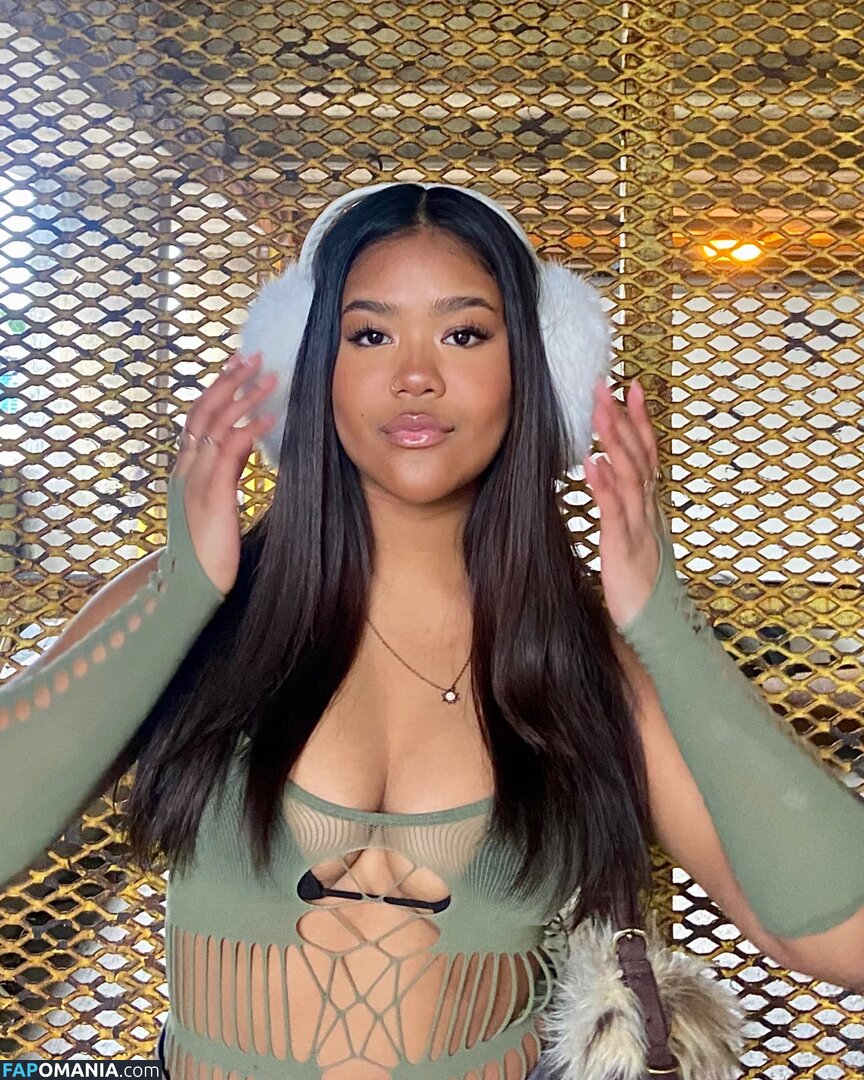 Bunnyscherry / bunnycherry4741 Nude OnlyFans  Leaked Photo #1