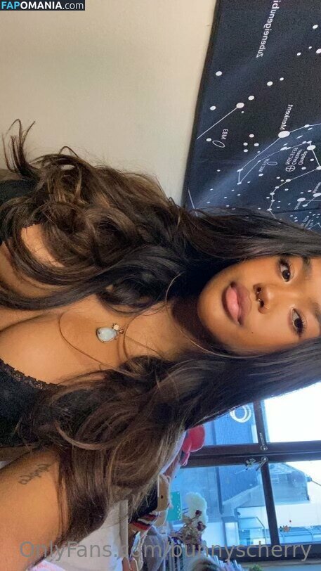 Bunnyscherry / bunnycherry4741 Nude OnlyFans  Leaked Photo #2