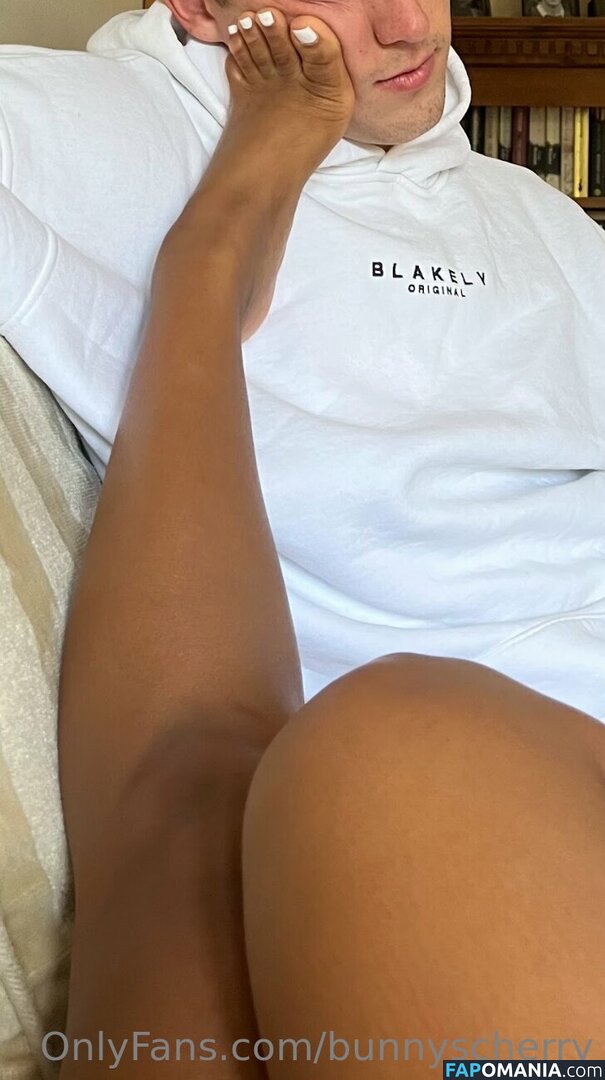 Bunnyscherry / bunnycherry4741 Nude OnlyFans  Leaked Photo #4