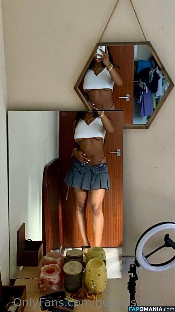 Bunnyscherry / bunnycherry4741 Nude OnlyFans  Leaked Photo #5
