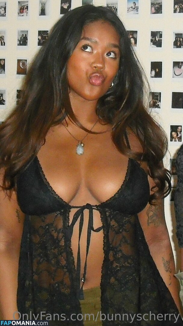 Bunnyscherry / bunnycherry4741 Nude OnlyFans  Leaked Photo #10