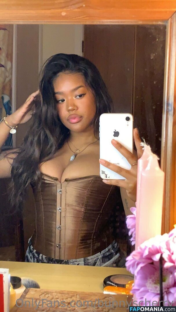 Bunnyscherry / bunnycherry4741 Nude OnlyFans  Leaked Photo #19