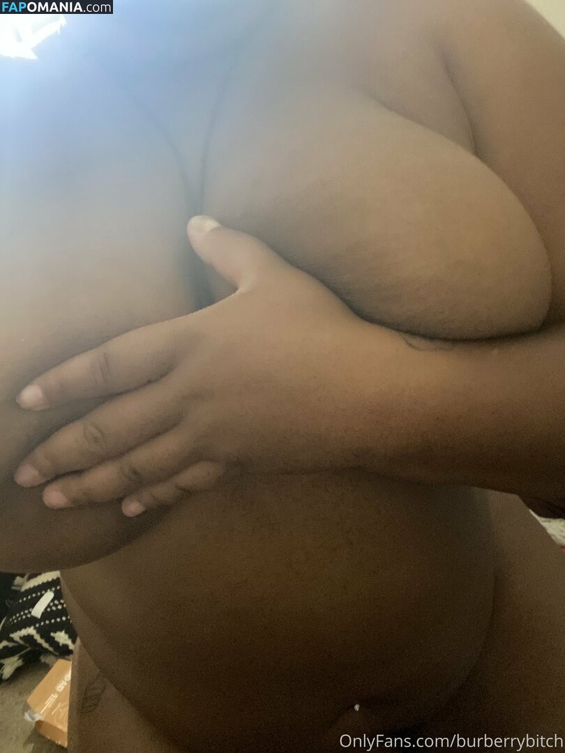 burberrybitch Nude OnlyFans  Leaked Photo #8