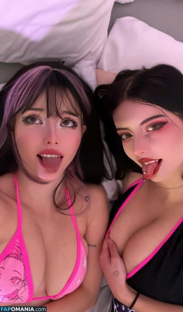 Burch Twins / juliaaburch Nude OnlyFans  Leaked Photo #4