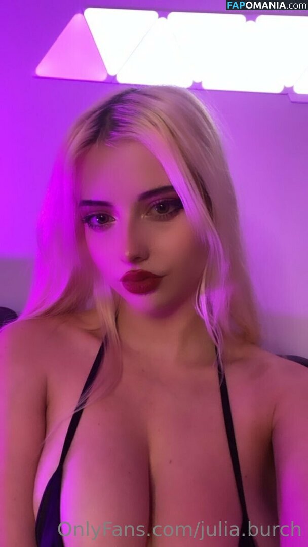 Burch Twins / juliaaburch Nude OnlyFans  Leaked Photo #15
