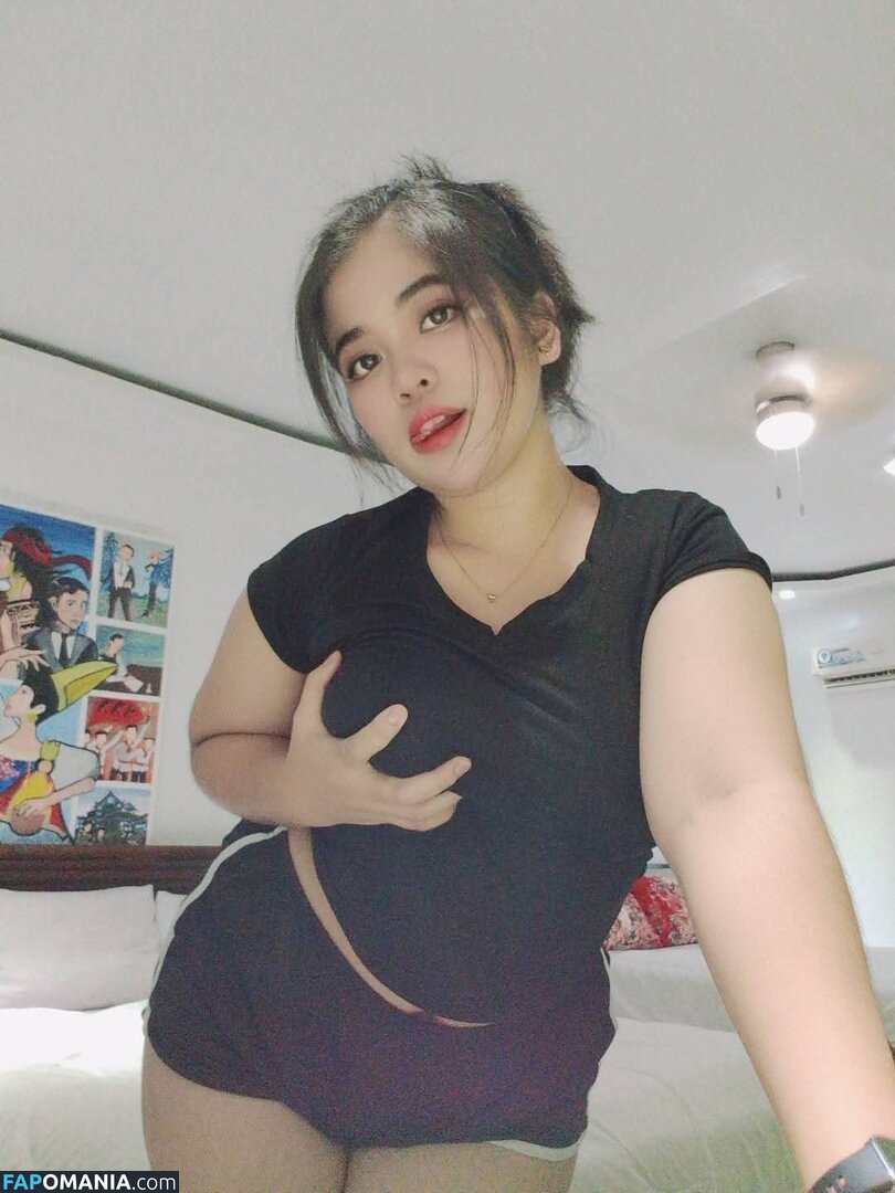Buri Cath / BuriCathy / buri.fans / cute_cath06 Nude OnlyFans  Leaked Photo #1