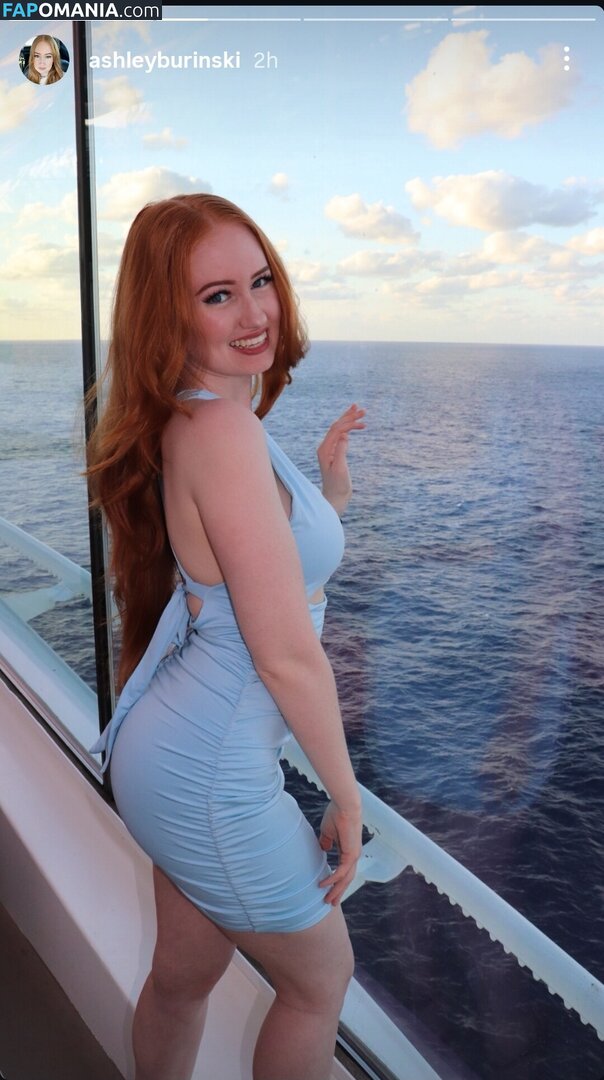 Ashley e Kayley / Burinski Twins / Gêmeas Burinski / ashleyburinski Nude OnlyFans  Leaked Photo #72