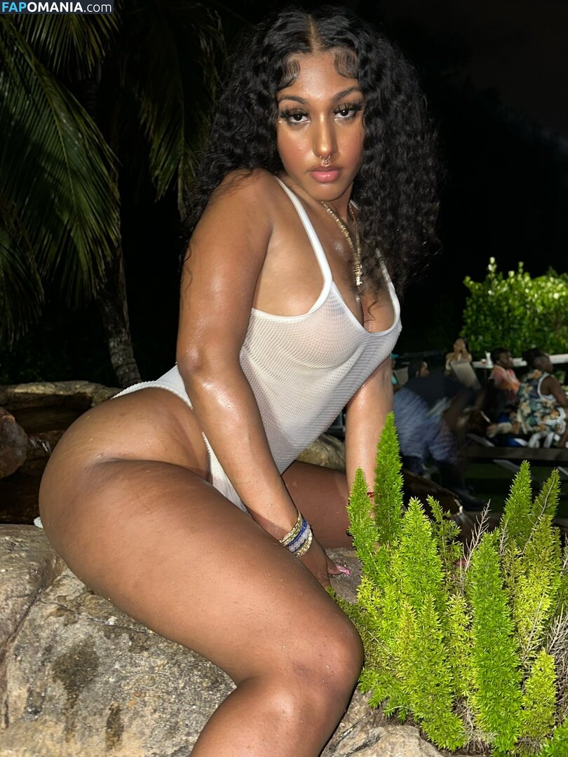 biggburlz / burlz / k.burlz Nude OnlyFans  Leaked Photo #4