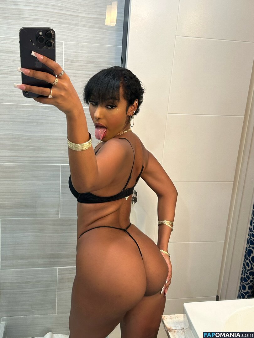 biggburlz / burlz / k.burlz Nude OnlyFans  Leaked Photo #18