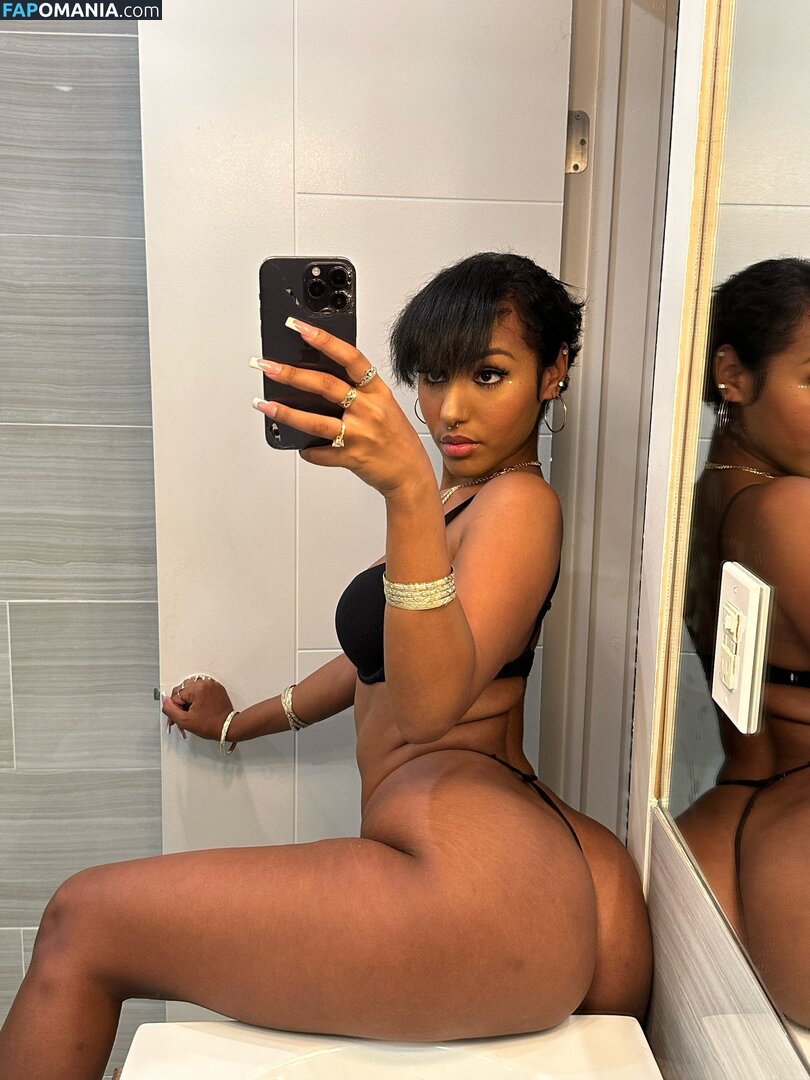 biggburlz / burlz / k.burlz Nude OnlyFans  Leaked Photo #20