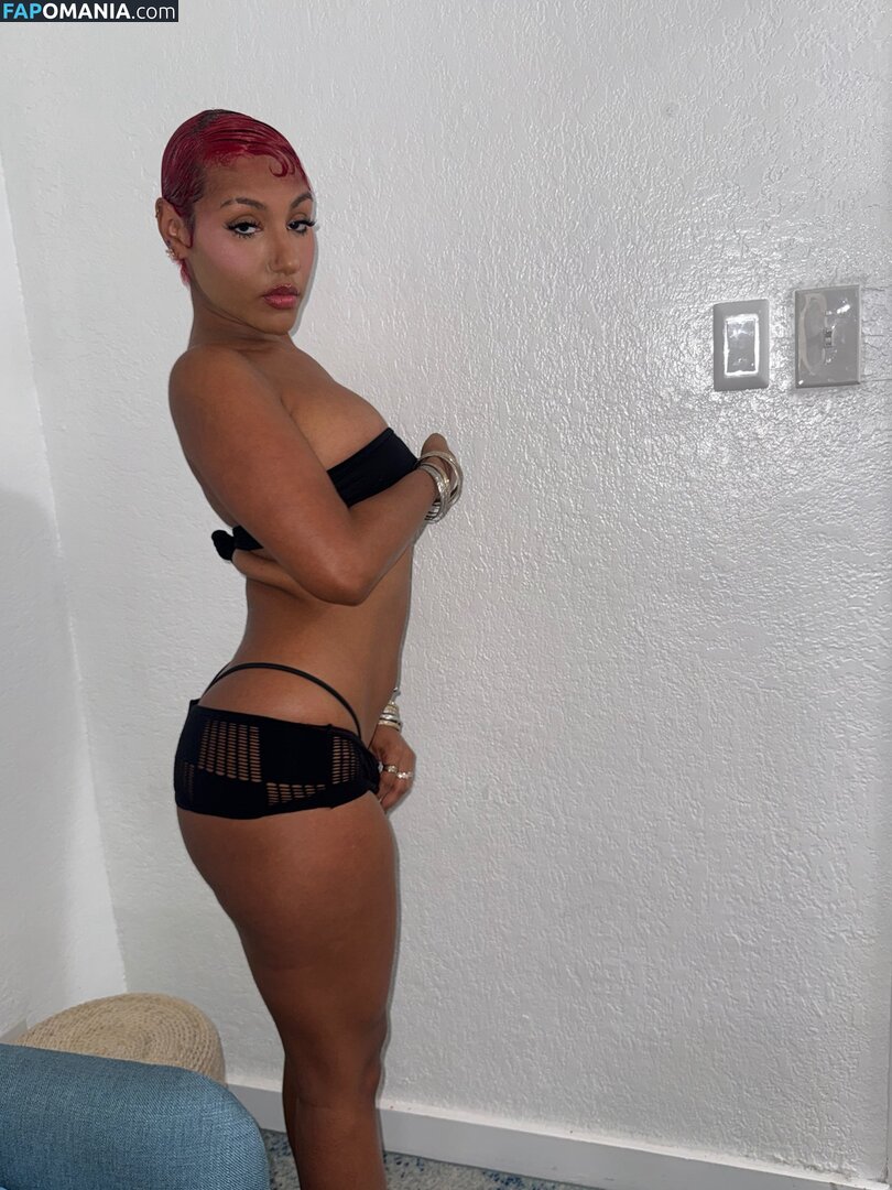 biggburlz / burlz / k.burlz Nude OnlyFans  Leaked Photo #40