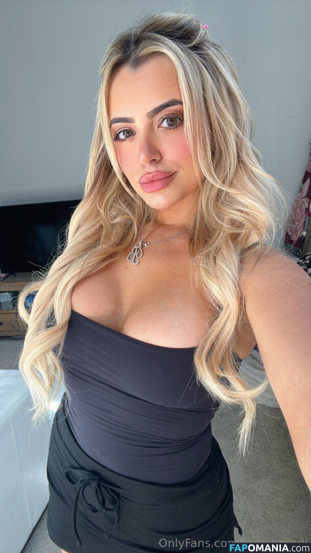 brandiburrr / burr_brandi Nude OnlyFans  Leaked Photo #4