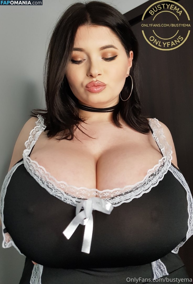 BustyEma / Busty_Ema / official_bustyema_account Nude OnlyFans  Leaked Photo #175