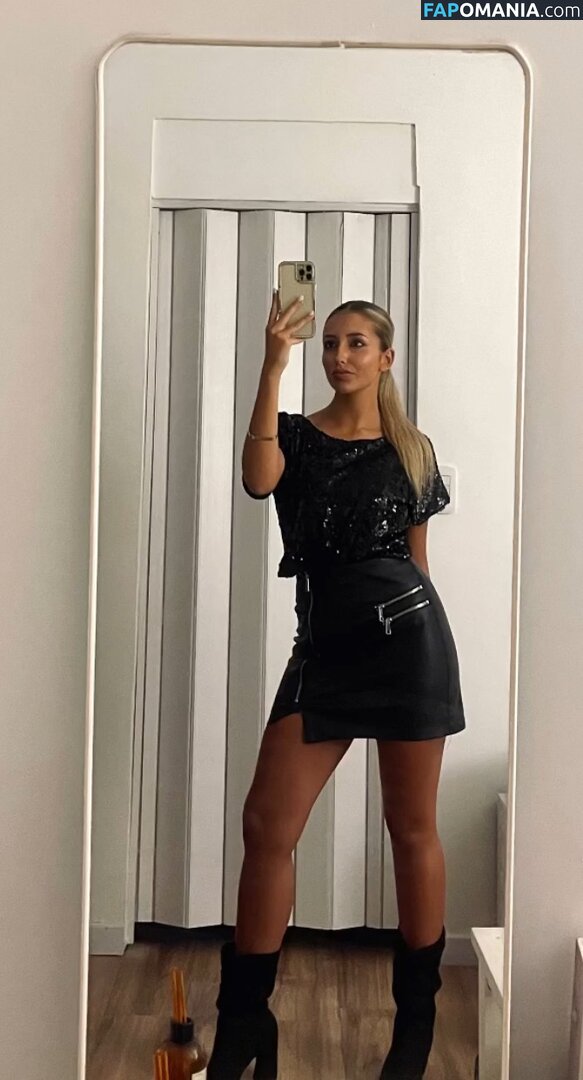 BustyAna / bustyannarosexxx / nhlbruins Nude OnlyFans  Leaked Photo #7