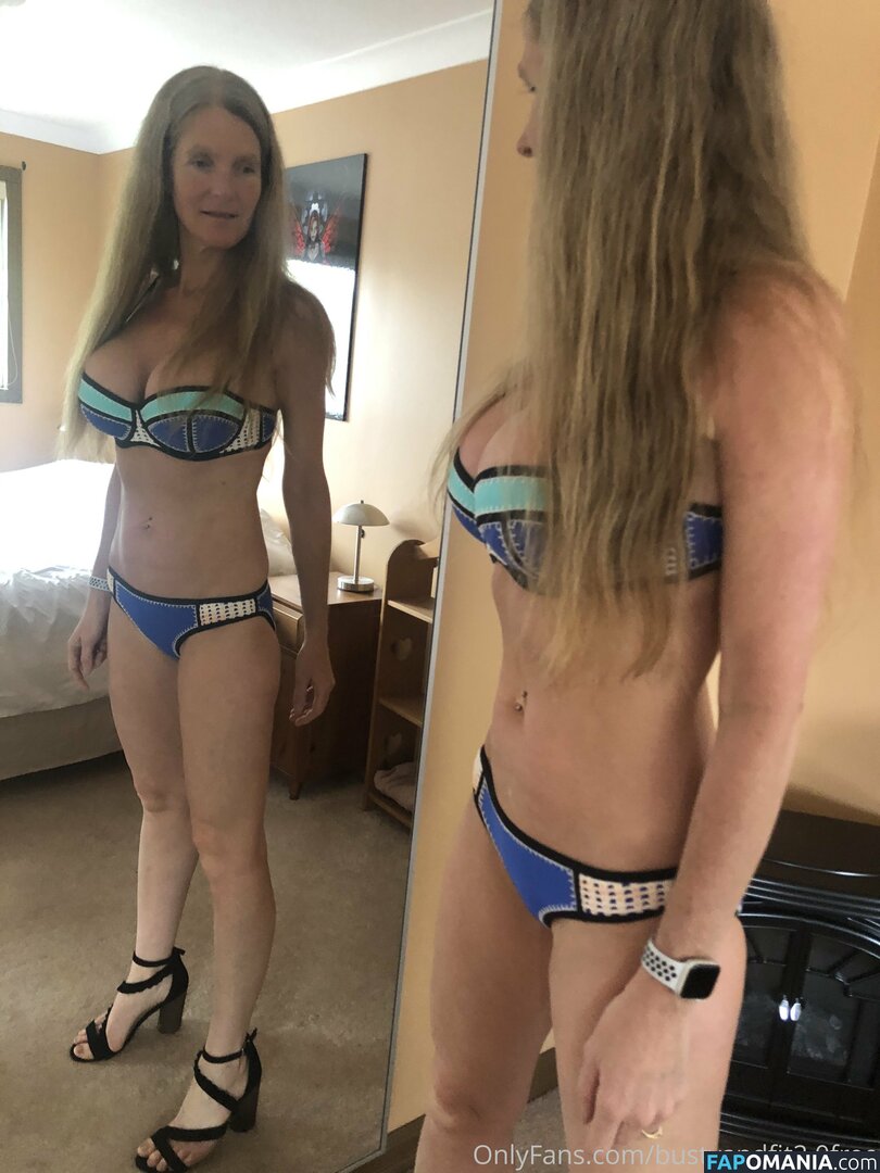 bustyandfit2.0free Nude OnlyFans  Leaked Photo #1