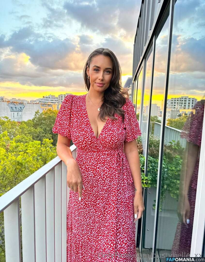 bustybelle_xx Nude OnlyFans  Leaked Photo #11
