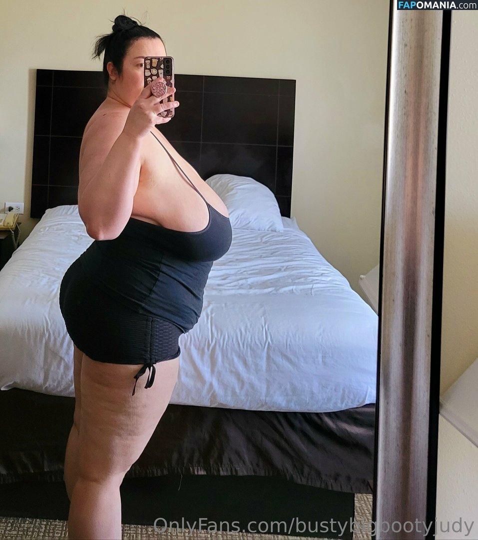bustybigbootyjudy / judy.the.great Nude OnlyFans  Leaked Photo #23