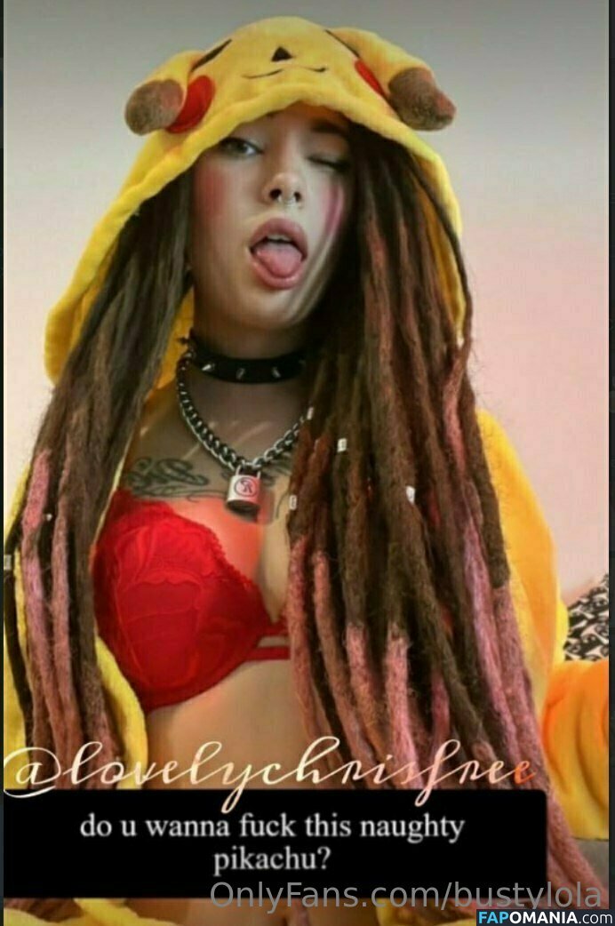 bustylola / bustylola.madrid Nude OnlyFans  Leaked Photo #238