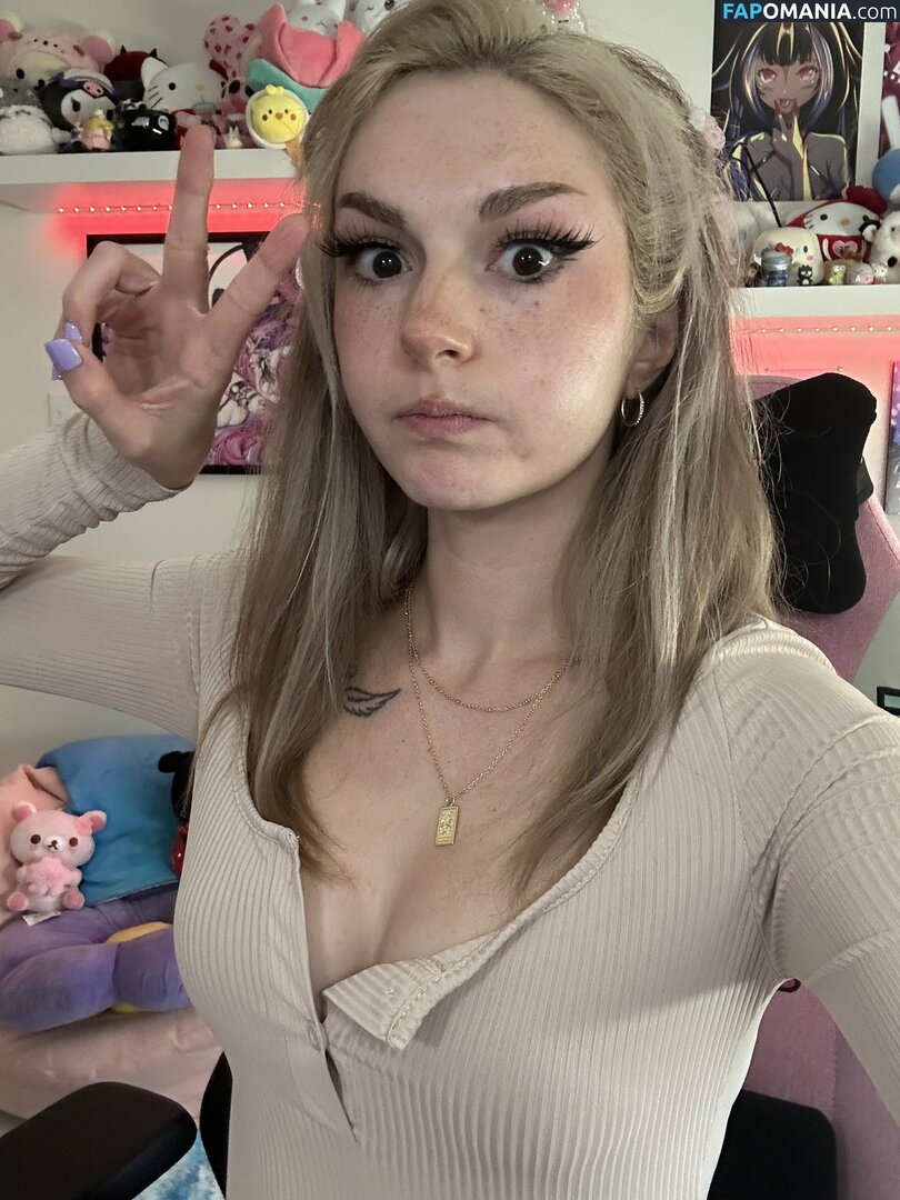 Busy B Asmr / busybasmr Nude OnlyFans  Leaked Photo #43