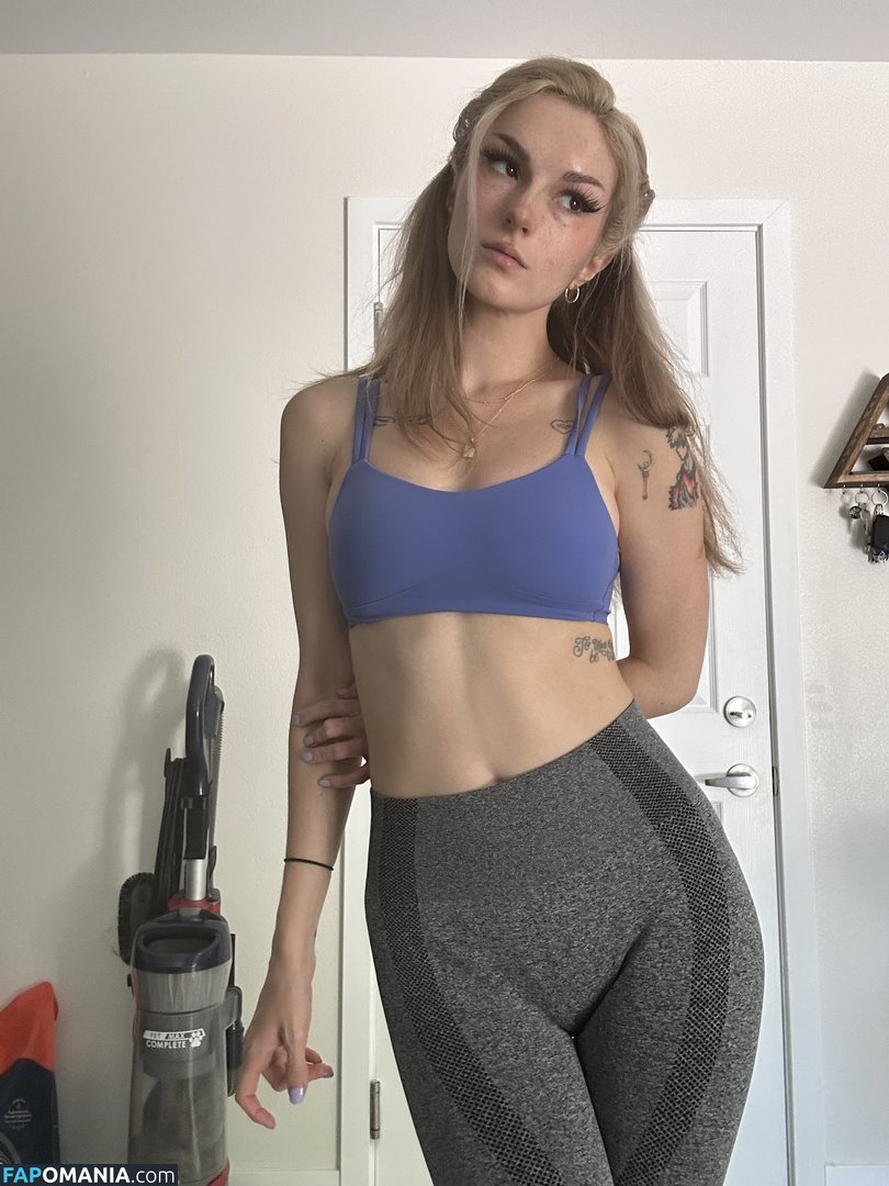 Busy B Asmr / busybasmr Nude OnlyFans  Leaked Photo #46