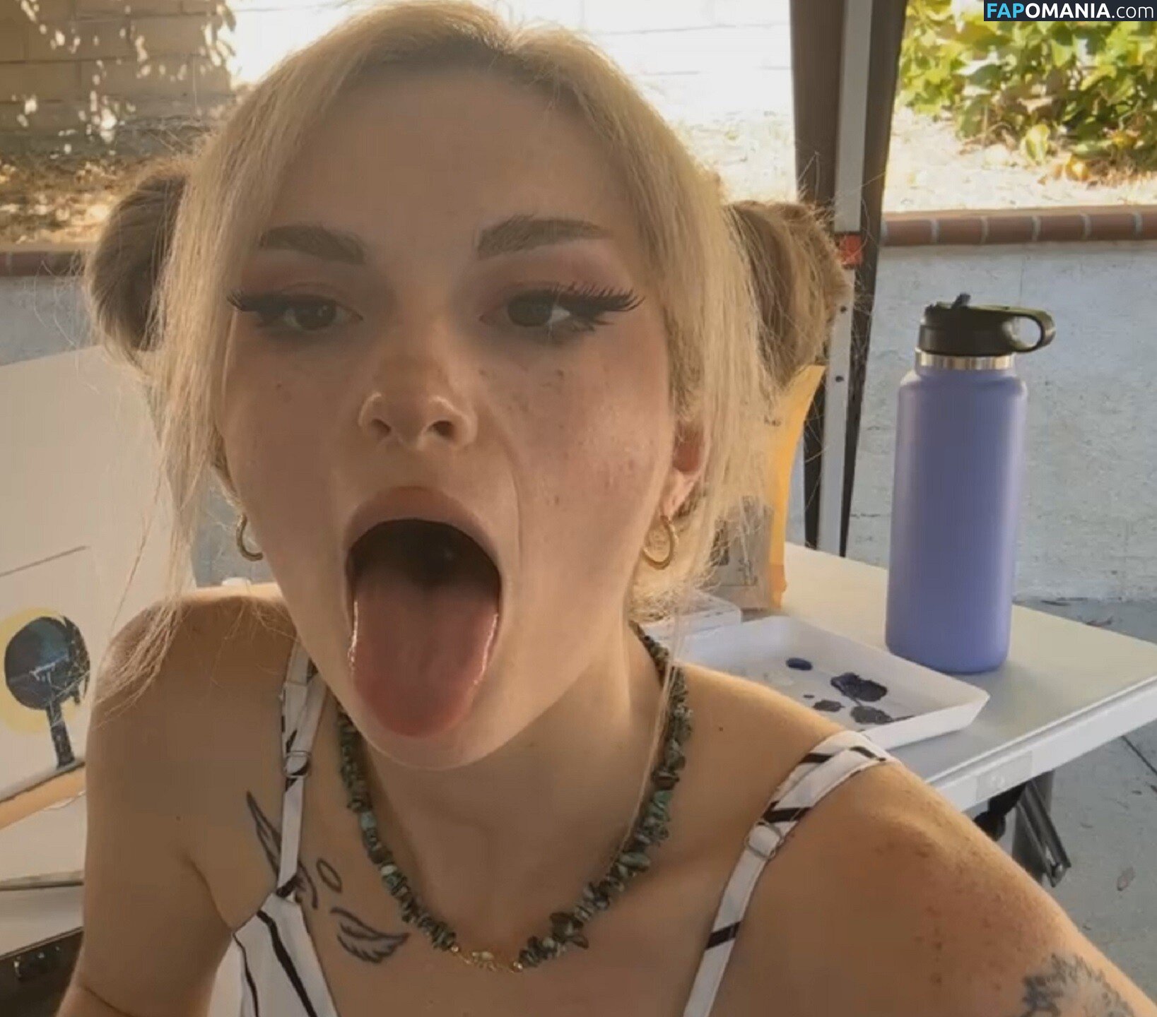 Busy B Asmr / busybasmr Nude OnlyFans  Leaked Photo #69