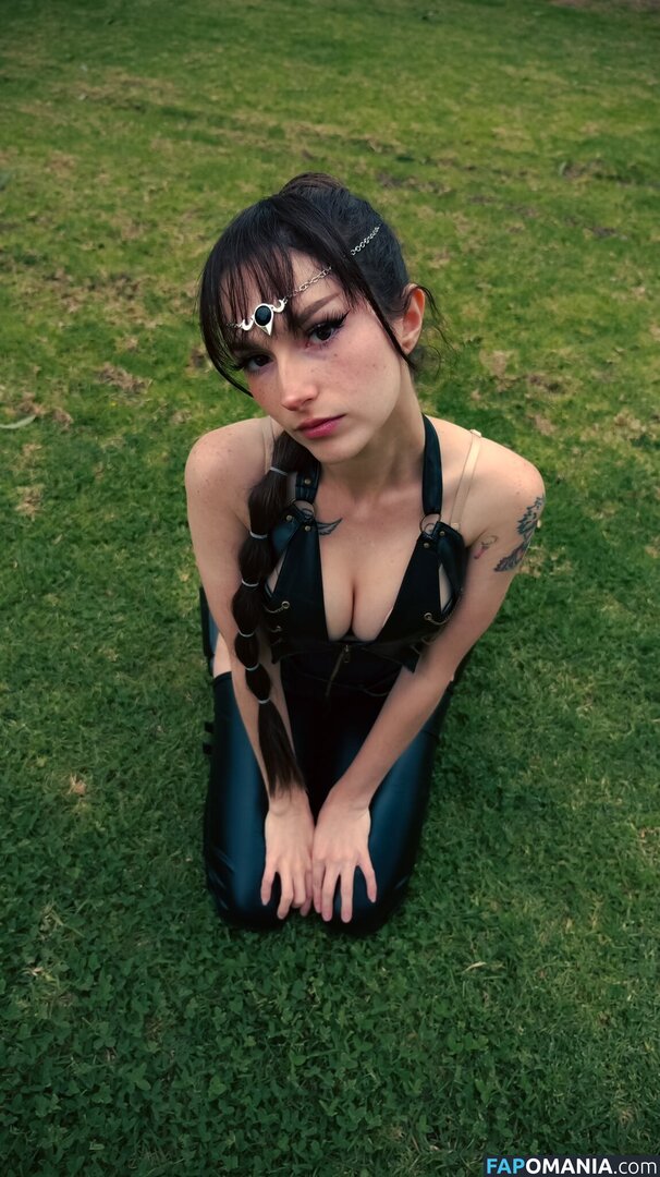 Busy B Asmr / busybasmr Nude OnlyFans  Leaked Photo #1027