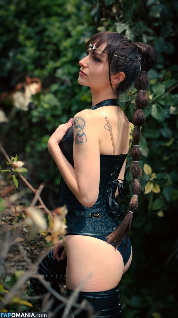 Busy B Asmr / busybasmr Nude OnlyFans  Leaked Photo #1028