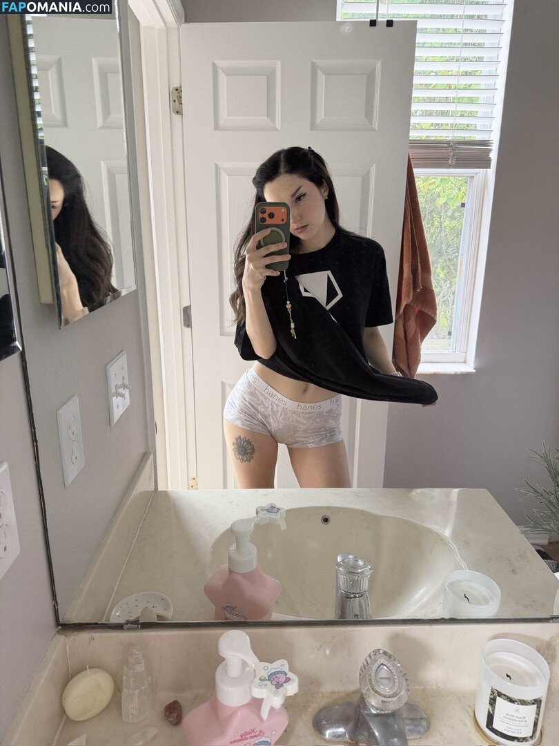 Busy B Asmr / busybasmr Nude OnlyFans  Leaked Photo #1033