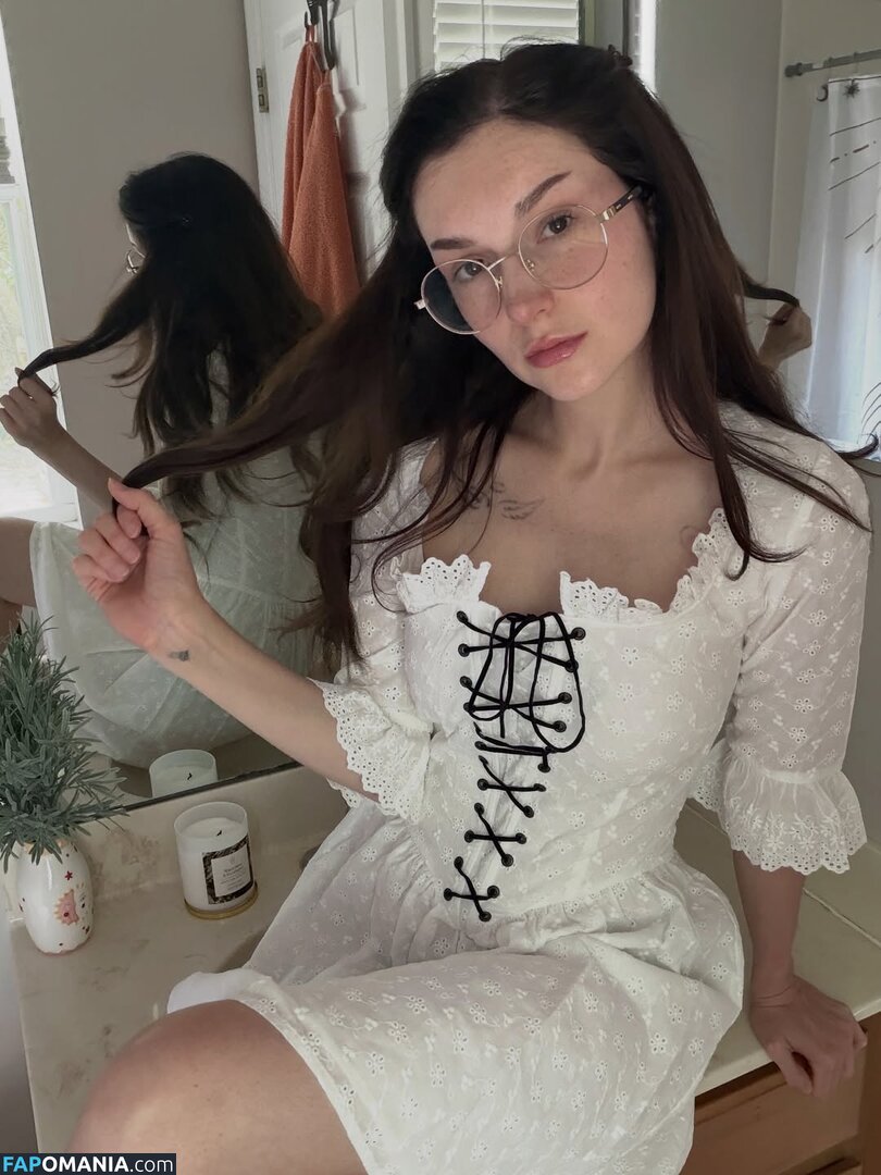 Busy B Asmr / busybasmr Nude OnlyFans  Leaked Photo #1041