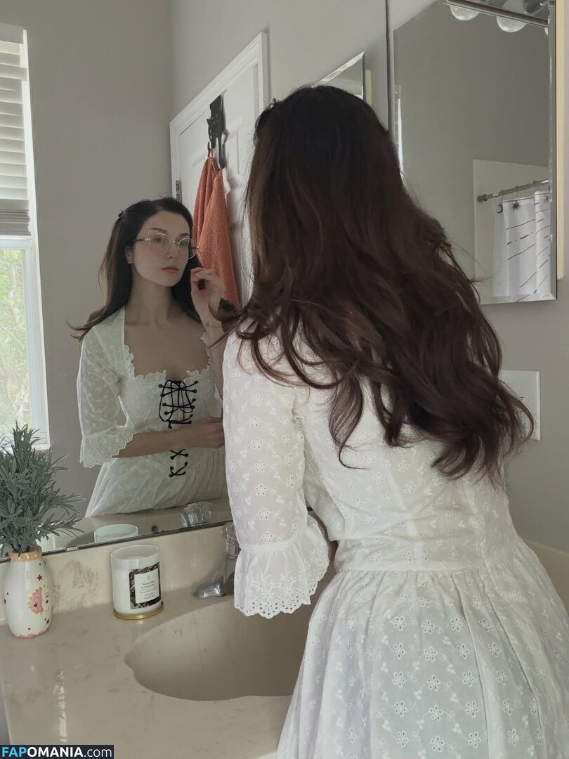 Busy B Asmr / busybasmr Nude OnlyFans  Leaked Photo #1042