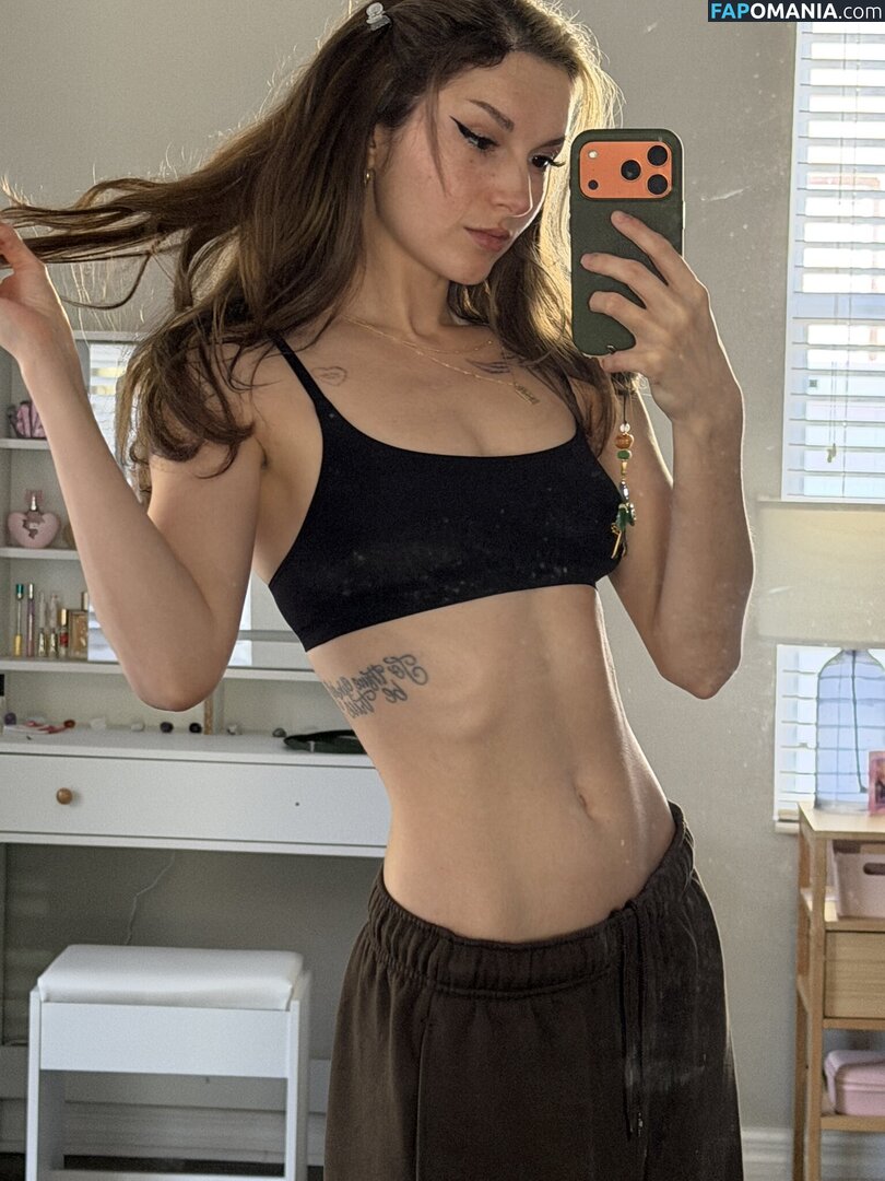 Busy B Asmr / busybasmr Nude OnlyFans  Leaked Photo #1065