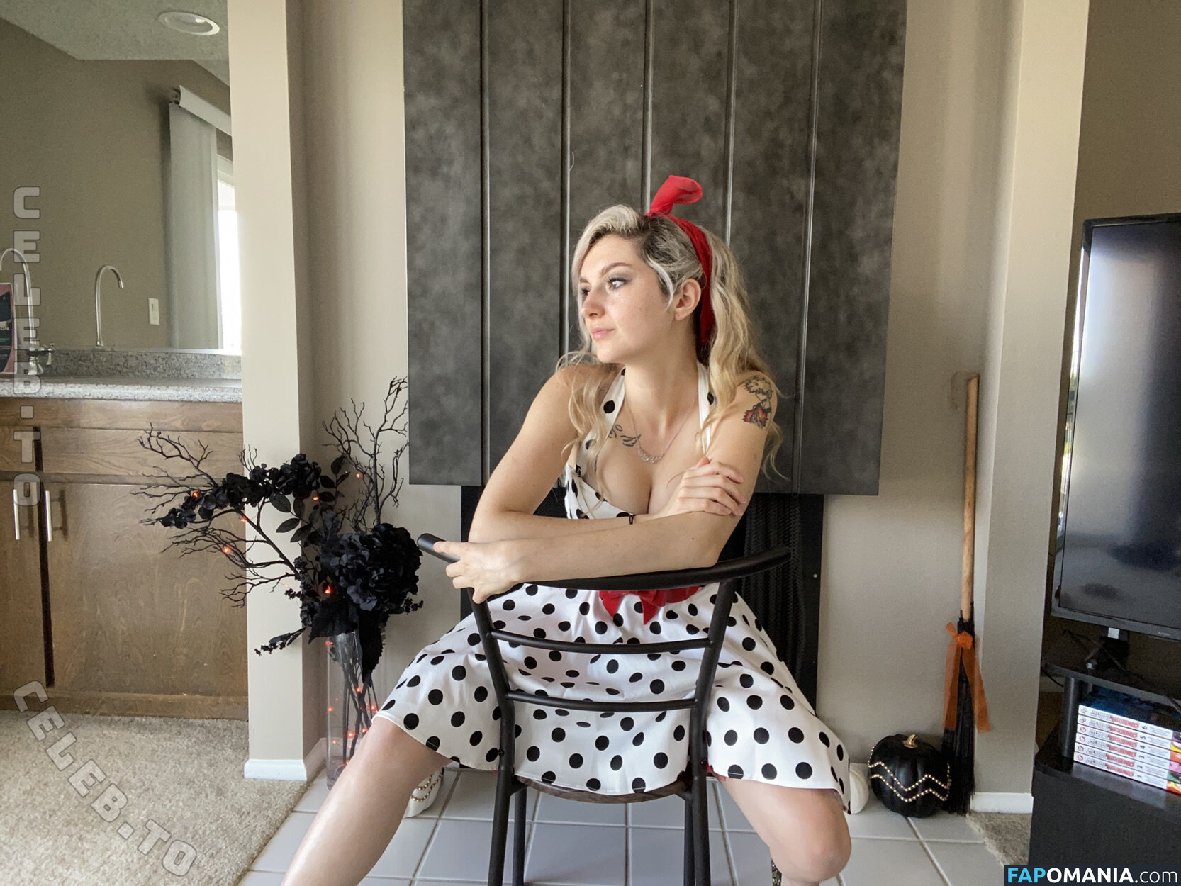 Busy B Asmr / busybasmr Nude OnlyFans  Leaked Photo #1067