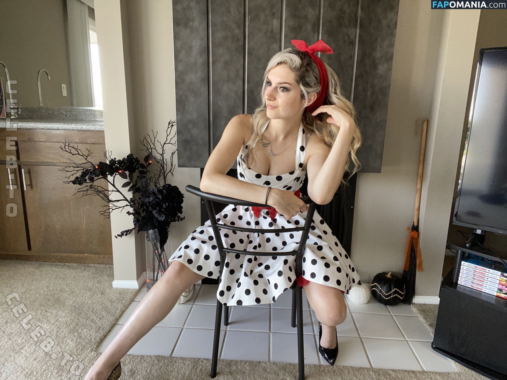 Busy B Asmr / busybasmr Nude OnlyFans  Leaked Photo #1068