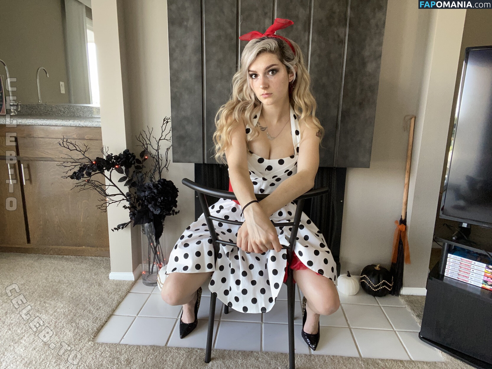 Busy B Asmr / busybasmr Nude OnlyFans  Leaked Photo #1069