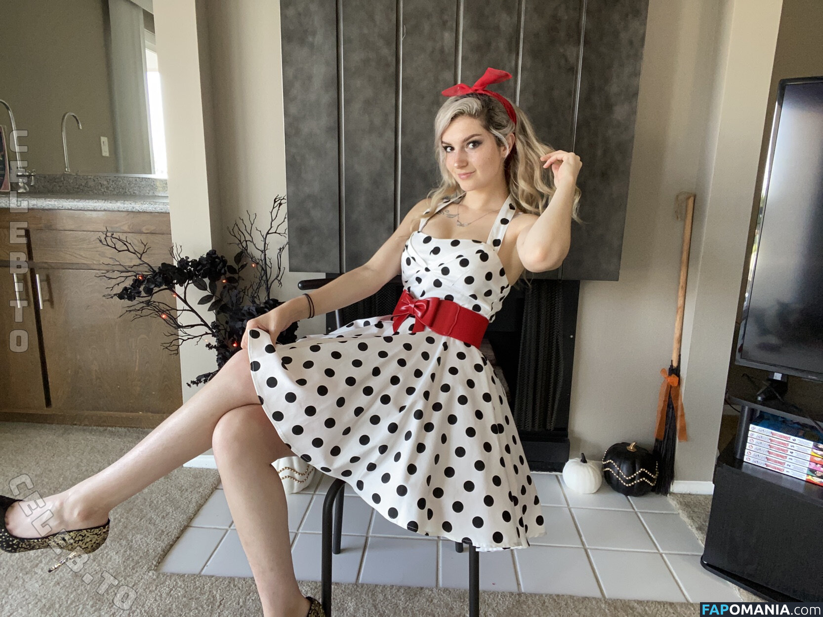 Busy B Asmr / busybasmr Nude OnlyFans  Leaked Photo #1071