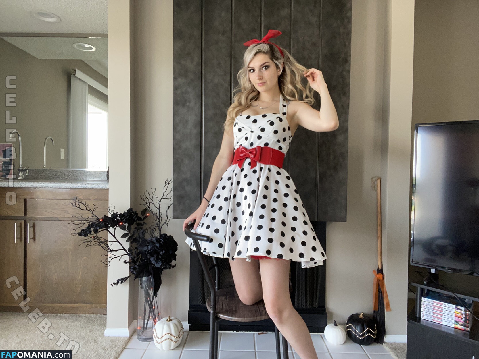 Busy B Asmr / busybasmr Nude OnlyFans  Leaked Photo #1073