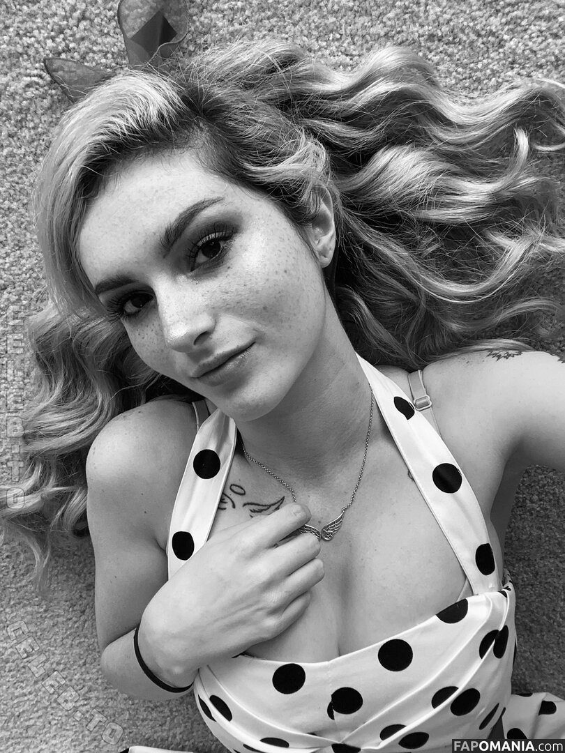 Busy B Asmr / busybasmr Nude OnlyFans  Leaked Photo #1075