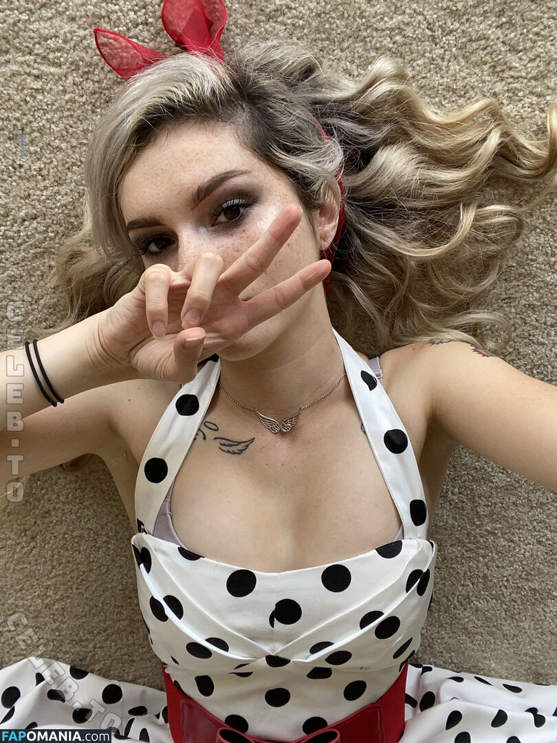 Busy B Asmr / busybasmr Nude OnlyFans  Leaked Photo #1078