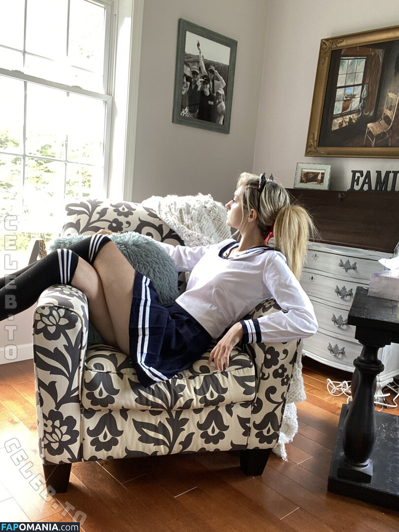 Busy B Asmr / busybasmr Nude OnlyFans  Leaked Photo #1082