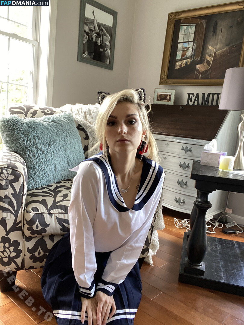 Busy B Asmr / busybasmr Nude OnlyFans  Leaked Photo #1083