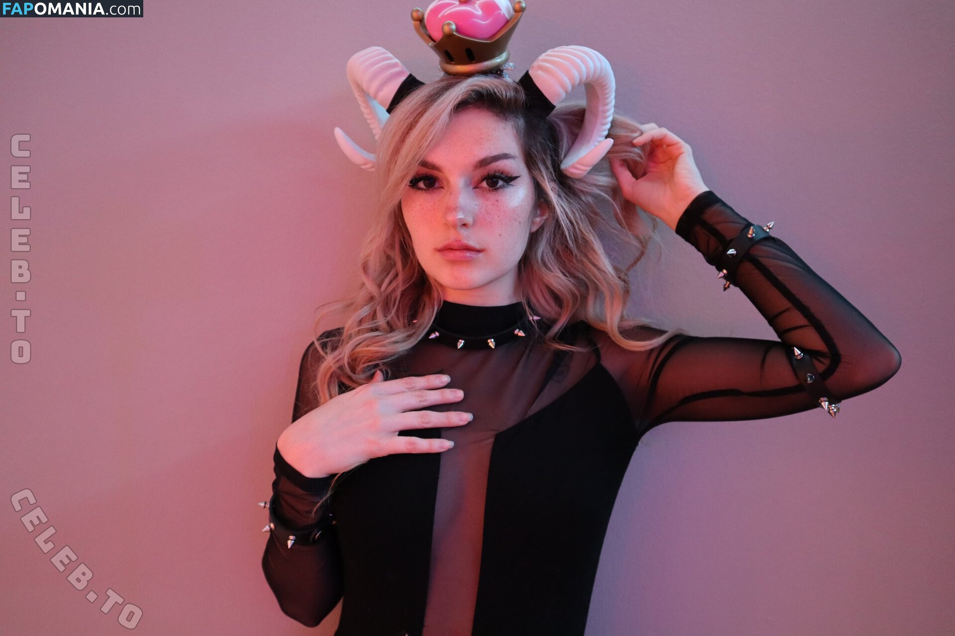 Busy B Asmr / busybasmr Nude OnlyFans  Leaked Photo #1089