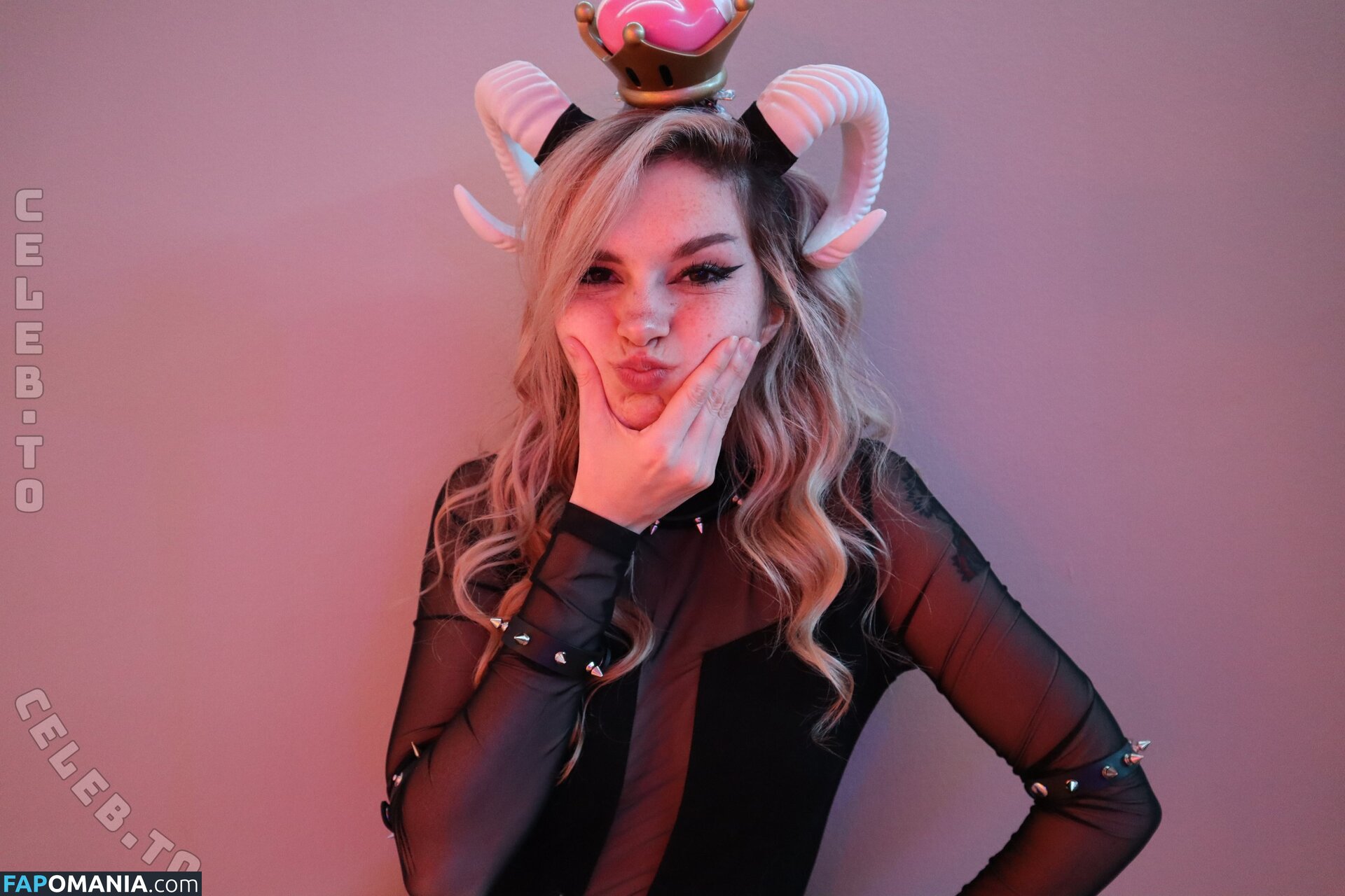 Busy B Asmr / busybasmr Nude OnlyFans  Leaked Photo #1091