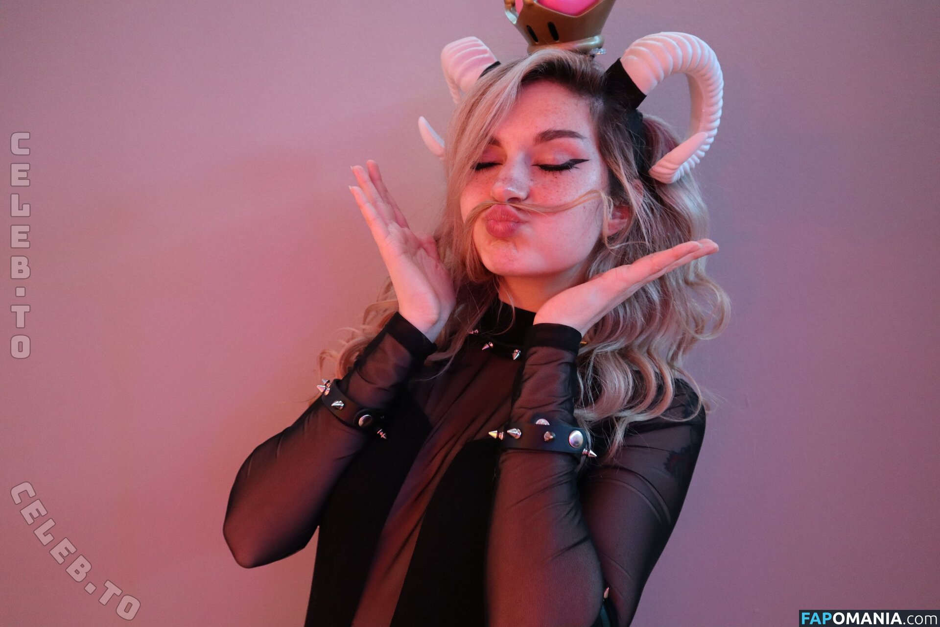 Busy B Asmr / busybasmr Nude OnlyFans  Leaked Photo #1092
