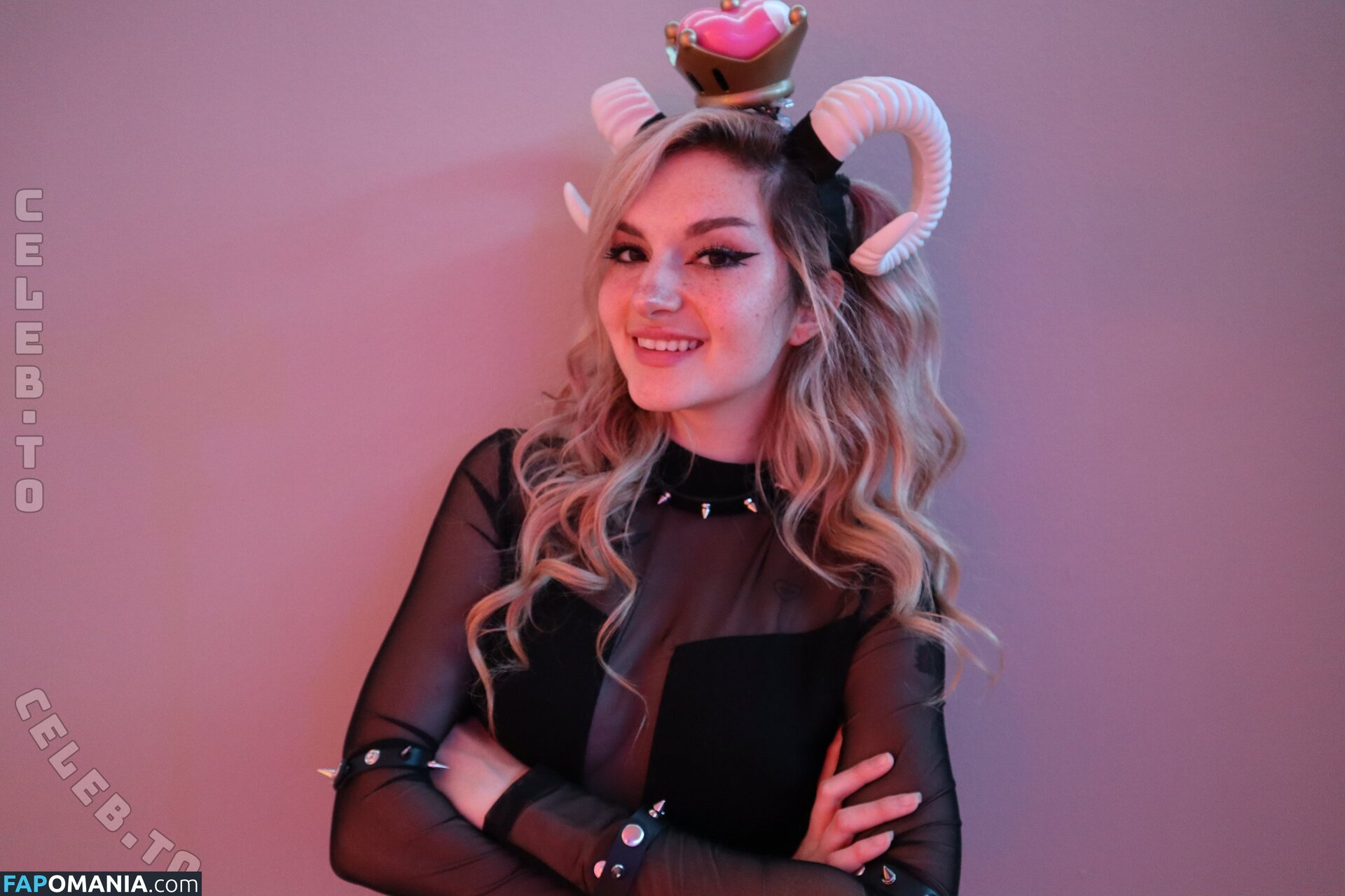 Busy B Asmr / busybasmr Nude OnlyFans  Leaked Photo #1093