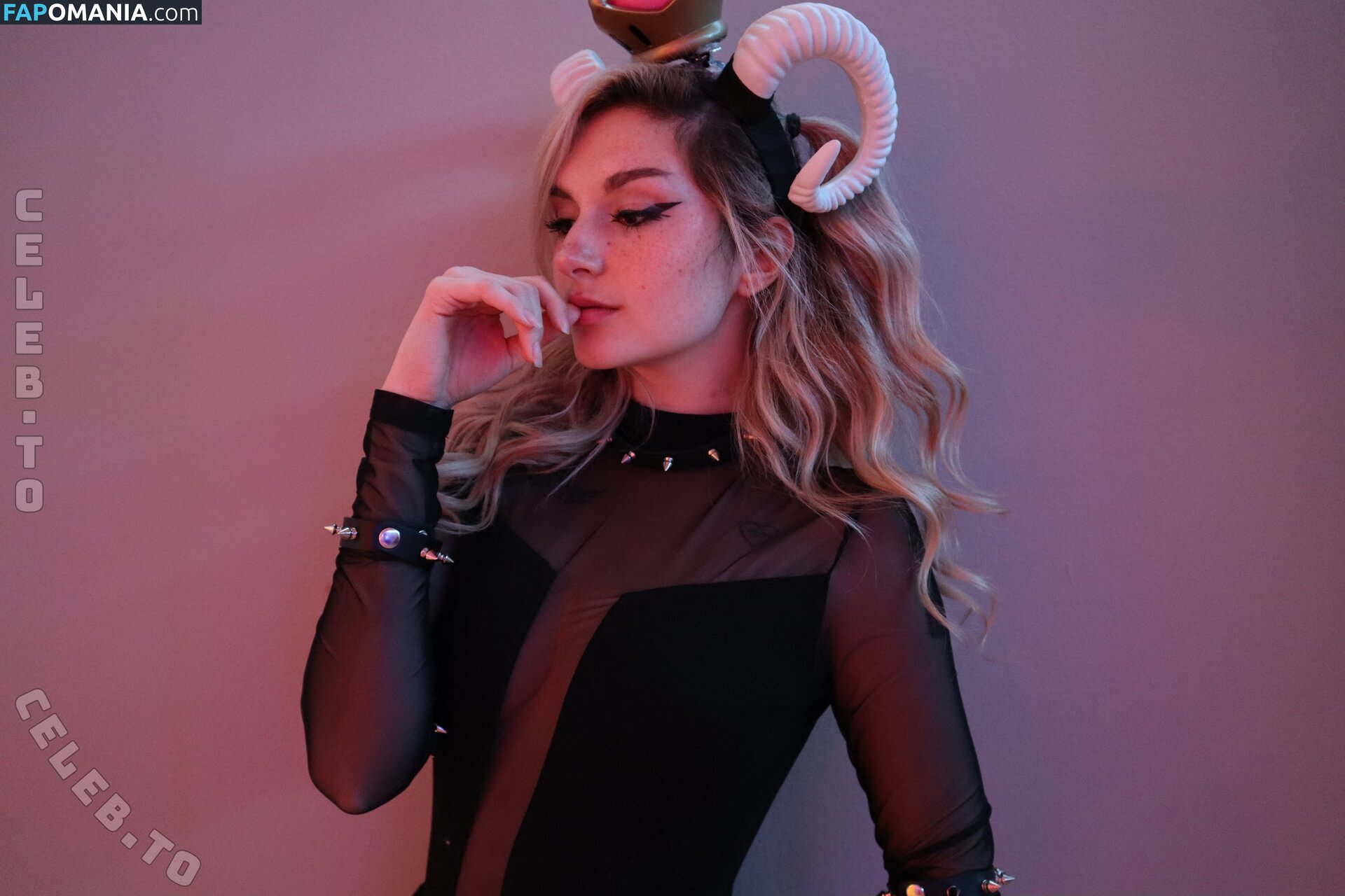 Busy B Asmr / busybasmr Nude OnlyFans  Leaked Photo #1094