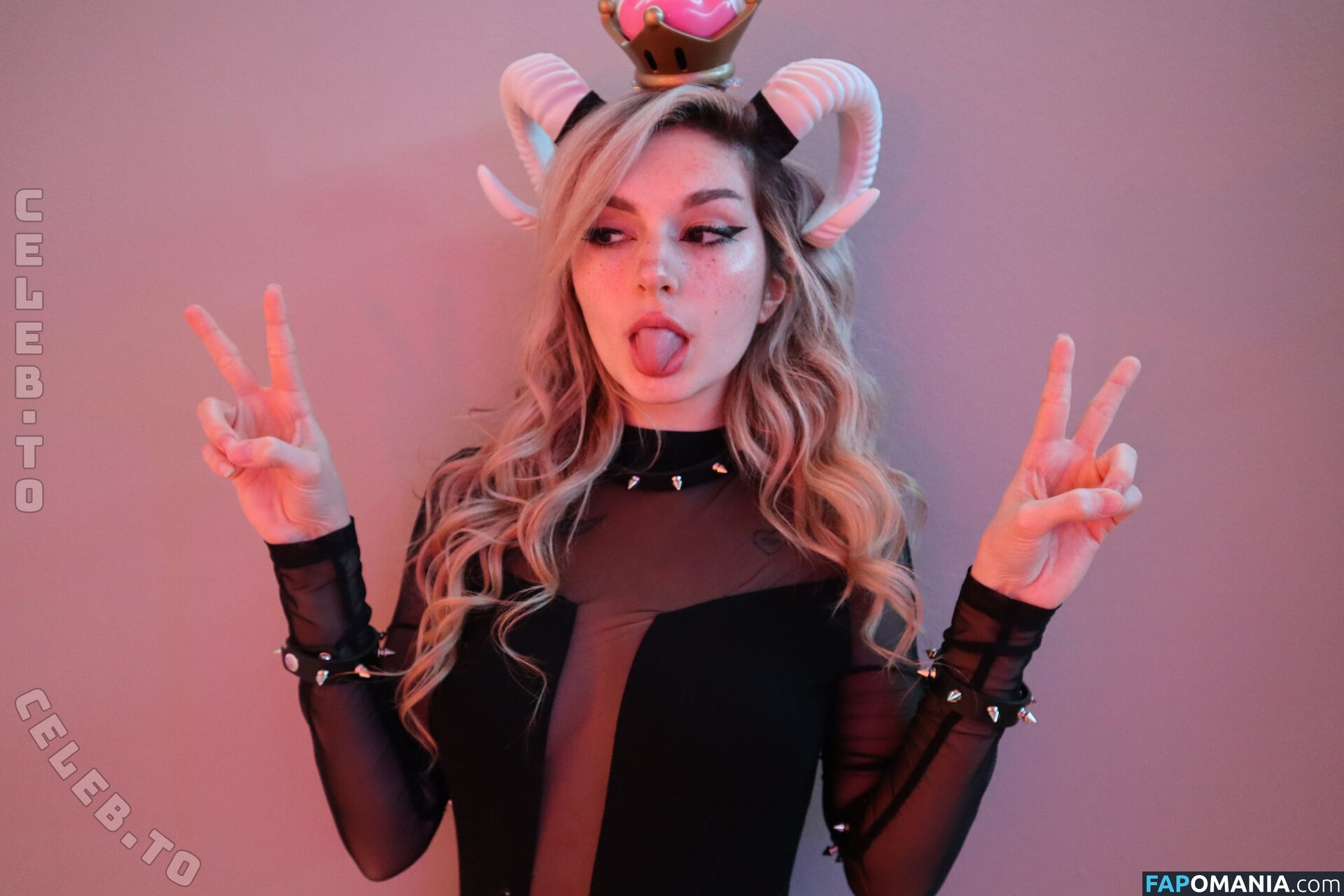 Busy B Asmr / busybasmr Nude OnlyFans  Leaked Photo #1095