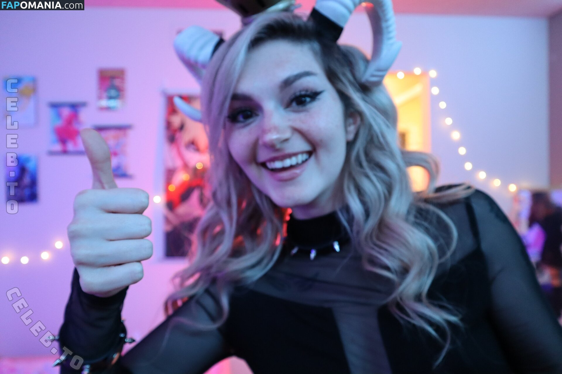 Busy B Asmr / busybasmr Nude OnlyFans  Leaked Photo #1096